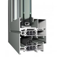 Алюминиевые окна Reynaers CS 77