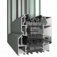 Окна Reynaers MasterLine 10