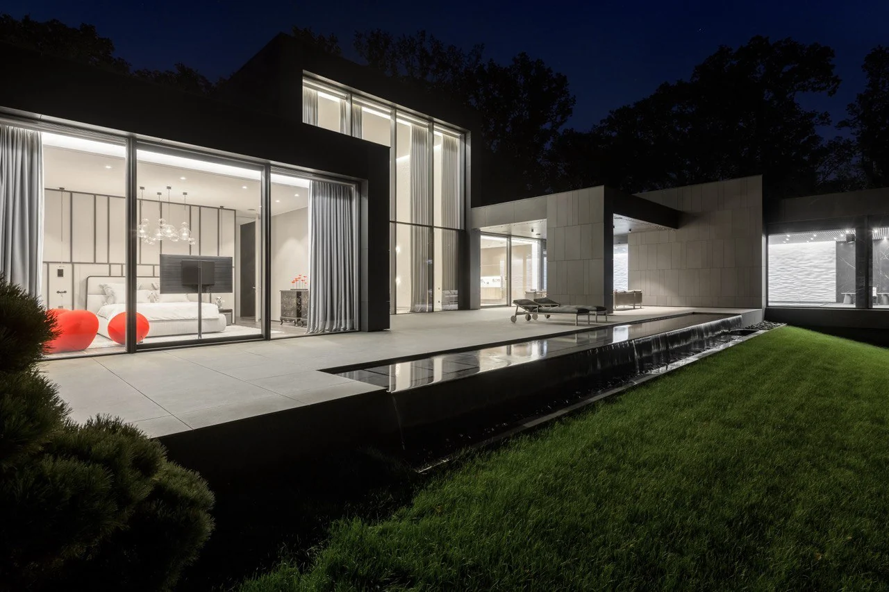 BIFORIUM — architectural glazing
