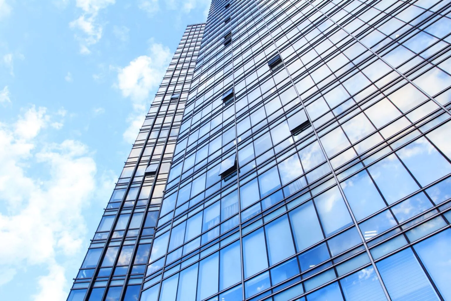 ATF 50 — Mullion-transom façades